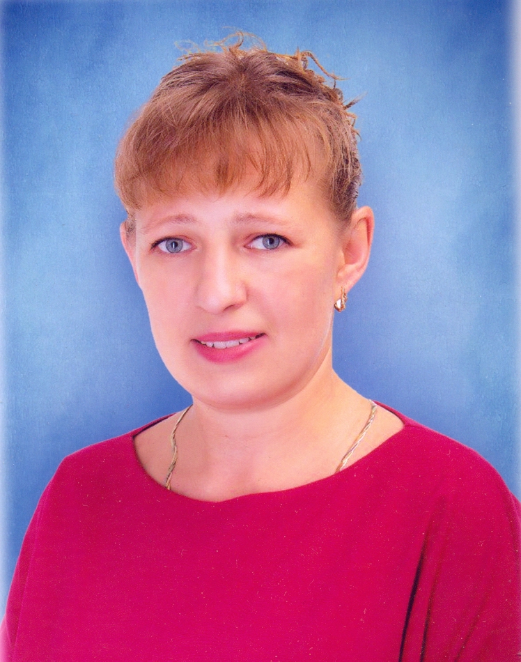 Муранова Юлия Владимировна.