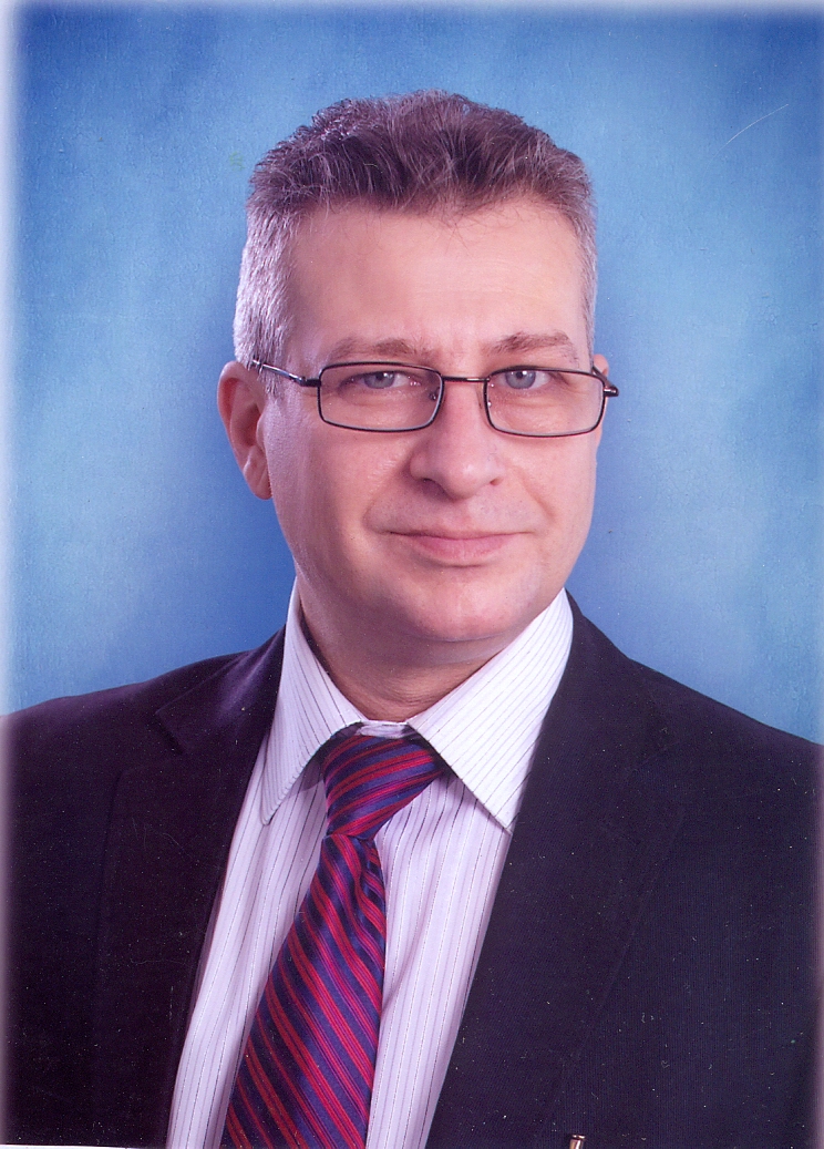 Сергеев Константин Маркович.