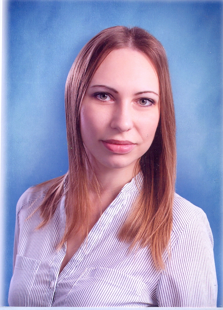 Шайкова Анастасия Юрьевна.