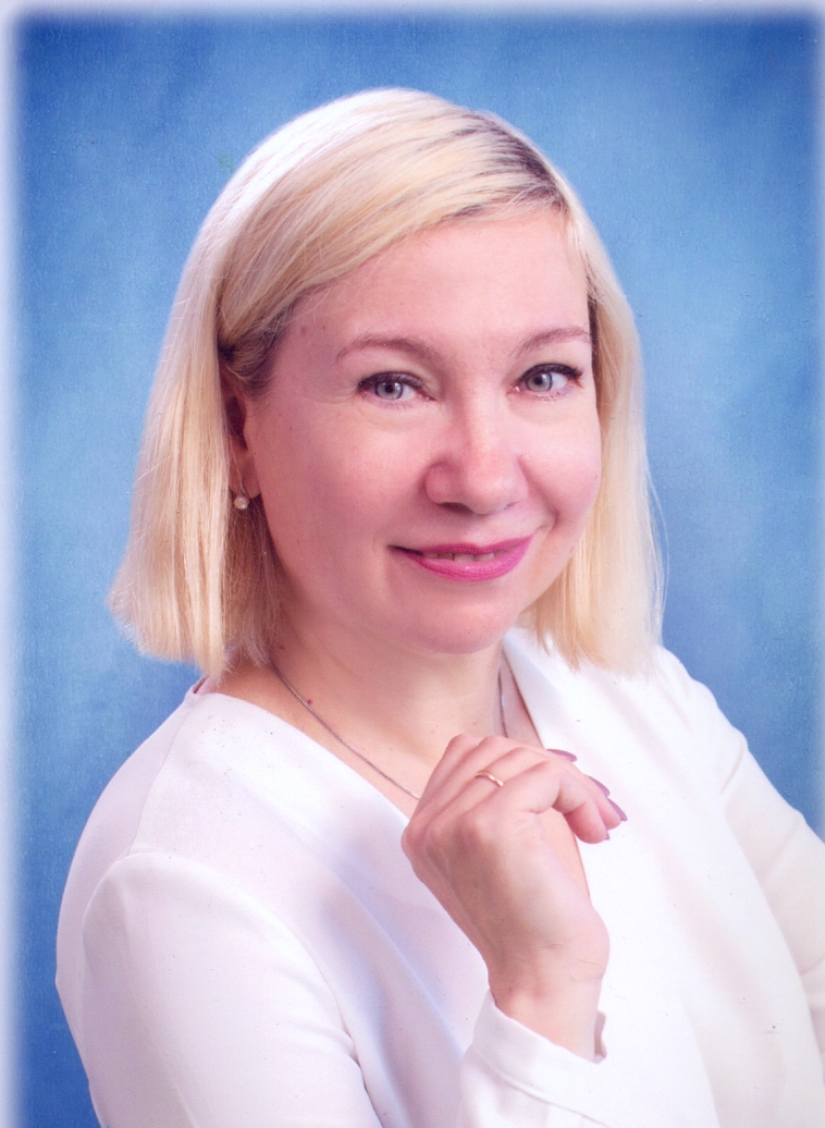 Вавилова Светлана Николаевна.